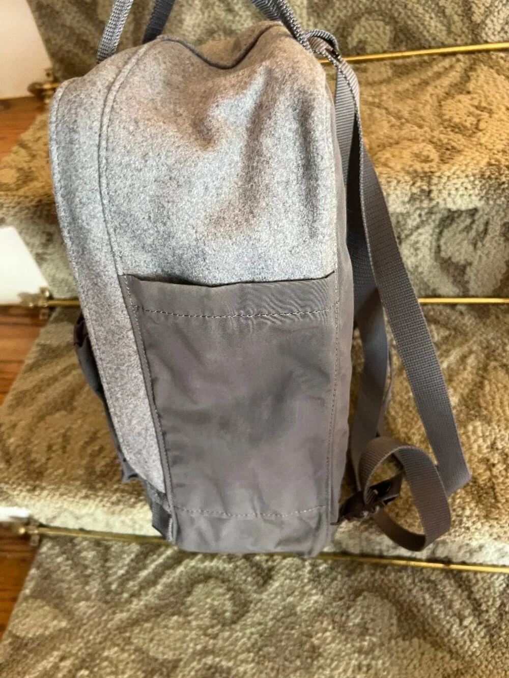 Fjallraven kanken everyday